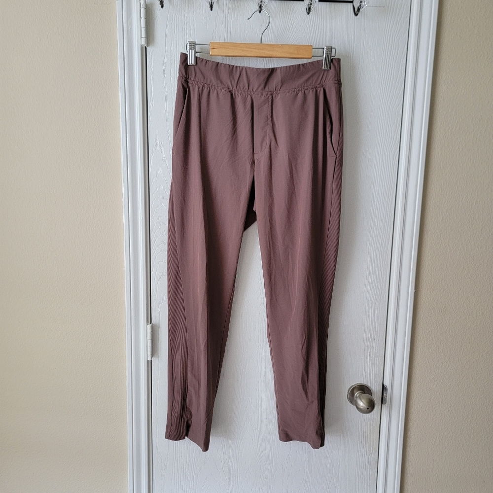 Athleta Brooklyn Ankle Pant